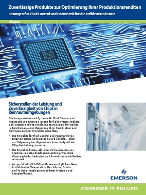EMERSON white paper cover